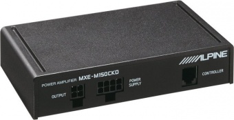 Сабвуфер ALPINE SWE-1200