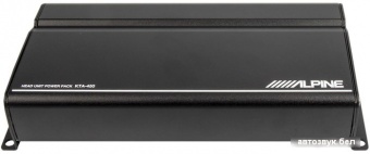 Усилитель ALPINE KTA-450