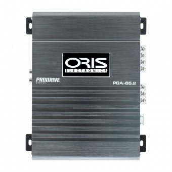 Усилитель ORIS ELECTRONICS PDA-65.2