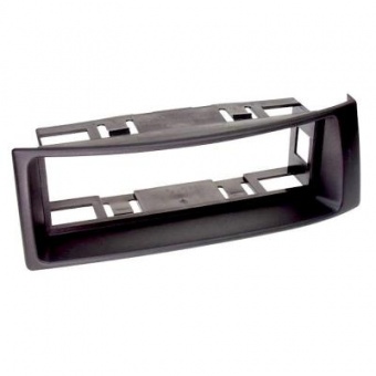 Переходная рамка 1 DIN Renault Megane I INCAR RFR-N06