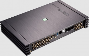 Процессорный усилитель Awave DSP 12d max