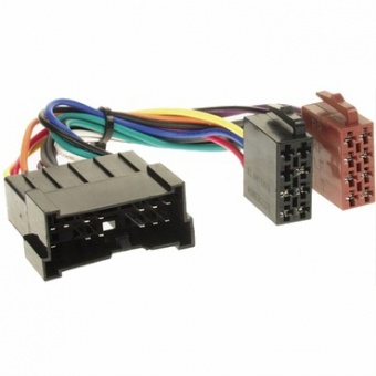 Переходник для автомагнитолы Hyundai, KIA до 2005 Incar HY-01