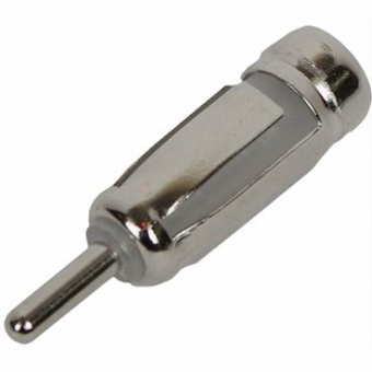 INCAR ISO ANT-9 антенный переходник прямой короткий