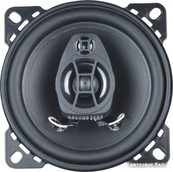 Коаксиальная АС Ground Zero GZIF 40X