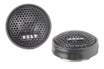 Автоакустика компонентная COLT SCOUT 6 component