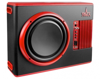 Сабвуфер URAL AC-У12A