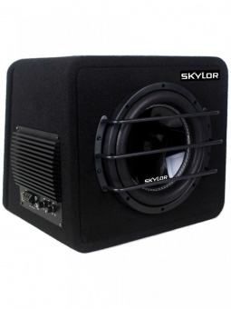 Активный сабвуфер SKYLOR R10BA