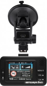 Автомобильный видеорегистратор Incar SDR-40 Tibet