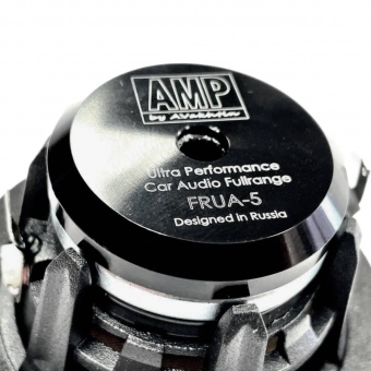 Акустическая система AMP FRUA-5