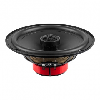 Автоакустика коаксиальная ORIS ELECTRONICS Type X