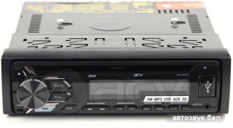 Автомагнитола ACV AVD-8010G