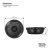 Сабвуфер RECOIL PST12 SLIM