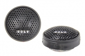 Автоакустика компонентная COLT SCOUT 5 component