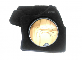 Короб стелс HYUNDAI SOLARIS 2 12