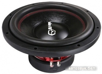 Головка сабвуфера Урал Bulava 12 V.2