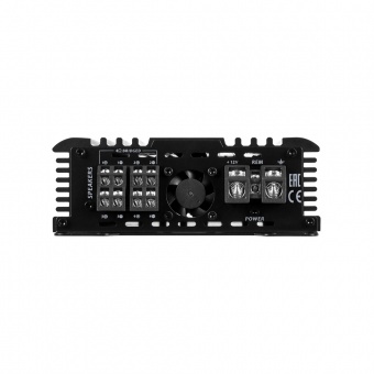 Усилитель ORIS ELECTRONICS PHA-150.4