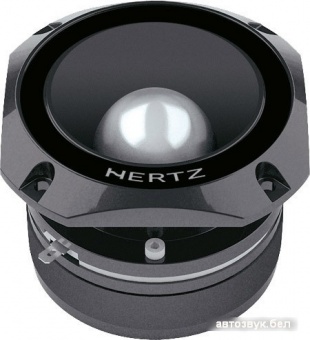 Твитер Hertz ST44