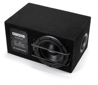 Активный сабвуфер Awave A8