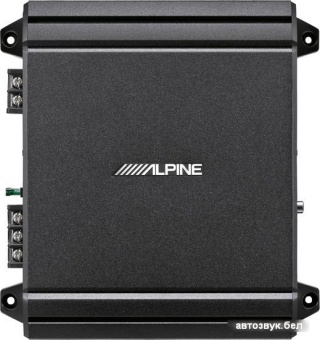 Усилитель ALPINE MRV-M250