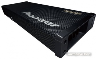 Сабвуфер PIONEER TS-WX70DA