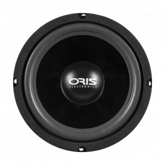 Автоакустика компонентная ORIS ELECTRONICS FT-165