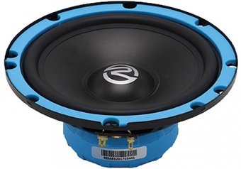 Автоакустика компонентная RECOIL REM65