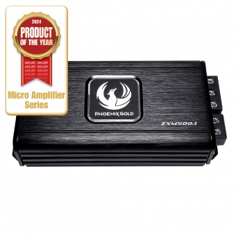 PHOENIX GOLD ZXM5001