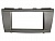 Переходная рамка 2 DIN Рамка TOYOTA Camry 06-11 INCAR RTY-N02