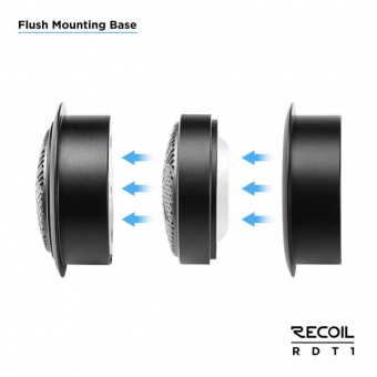 Акустическая система Recoil RDT1