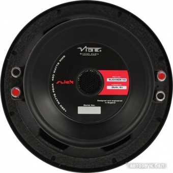VIBE SLICK8D2-V0