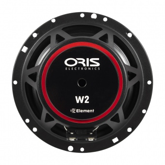 Автоакустика компонентная ORIS ELECTRONICS Type 2