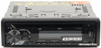 Автомагнитола ACV AVD-8010R