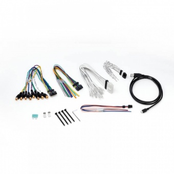 Audison Forza AF C8.14 bit