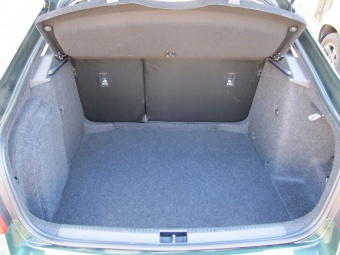 Короб стелс SKODA Oktavia А7 лфт с кр. 10