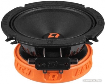 Среднечастотная АС DL Audio Raven 130