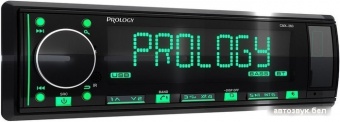 PROLOGY CMX-260
