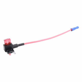 Держатель предохранителя ACV RM37-1527 miniATC/16awg