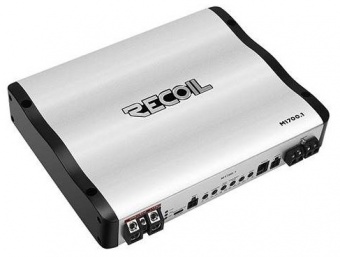 Усилитель Recoil M1700.1