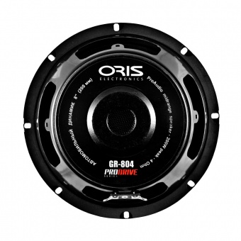 Автоакустика среднечастотная ORIS ELECTRONICS GR-804