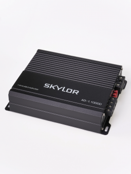 1 канальный усилитель SKYLOR AD-1.1000
