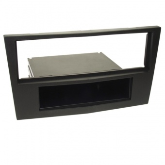 Переходная рамка 1 DIN OPEL Astra H 04-08 INCAR ROP-N02