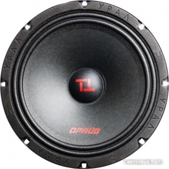 URAL ТТ 200 ДРАЙВ