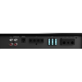 JBL CLUB A1000