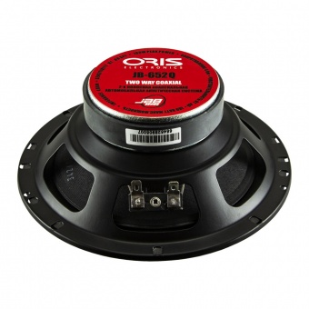 Автоакустика коаксиальная ORIS ELECTRONICS JB-652Q