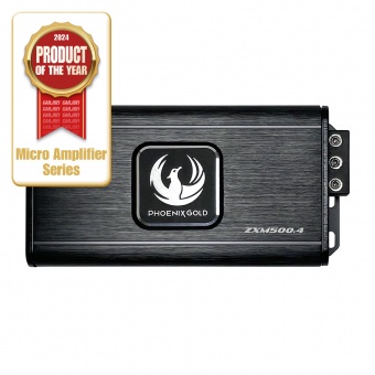 PHOENIX GOLD ZXM5004