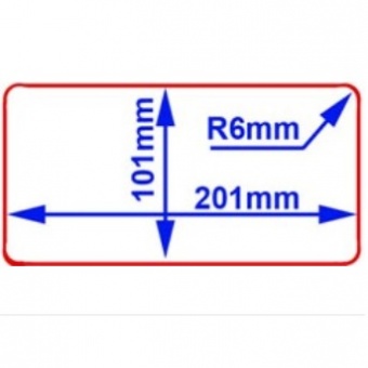 Переходная рамка 1 DIN Рамка TOYOTA боковые вставки и карман  INCAR RTY-RTY-N50