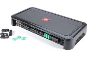 JBL CLUB A5055