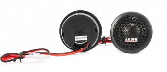 Автоакустика компонентная AUDIO SYSTEM (Italy) AY65C