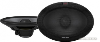 Акустическая система ALPINE R-S69.2