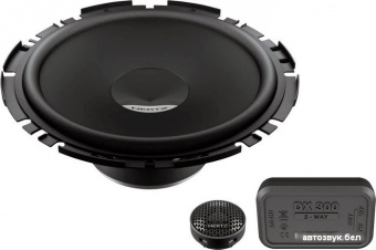 Акустическая система Hertz DSK 170.3